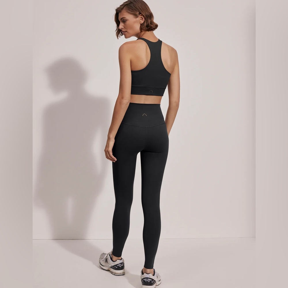 New Varley High Rise Leggings size small